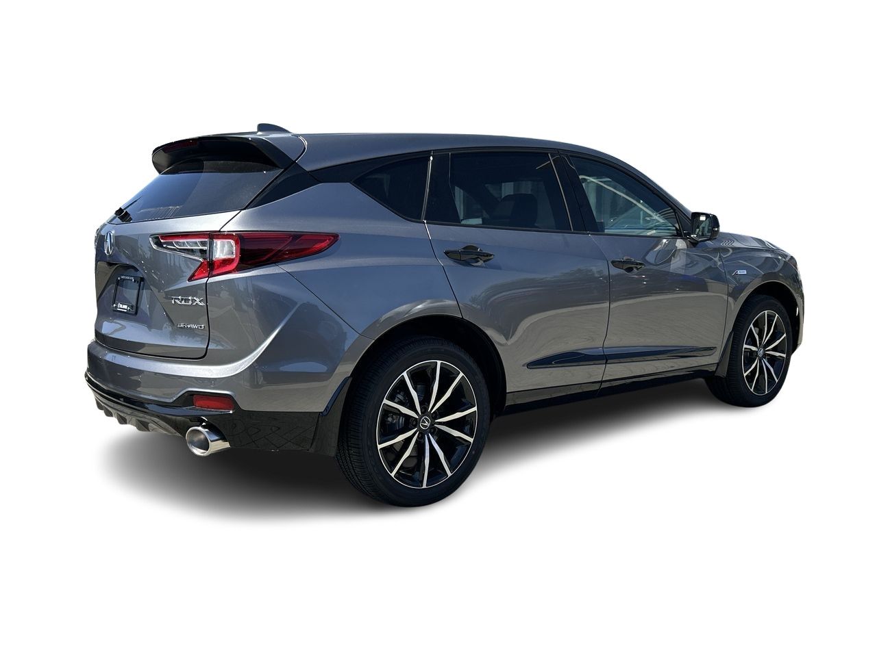 2025  RDX
