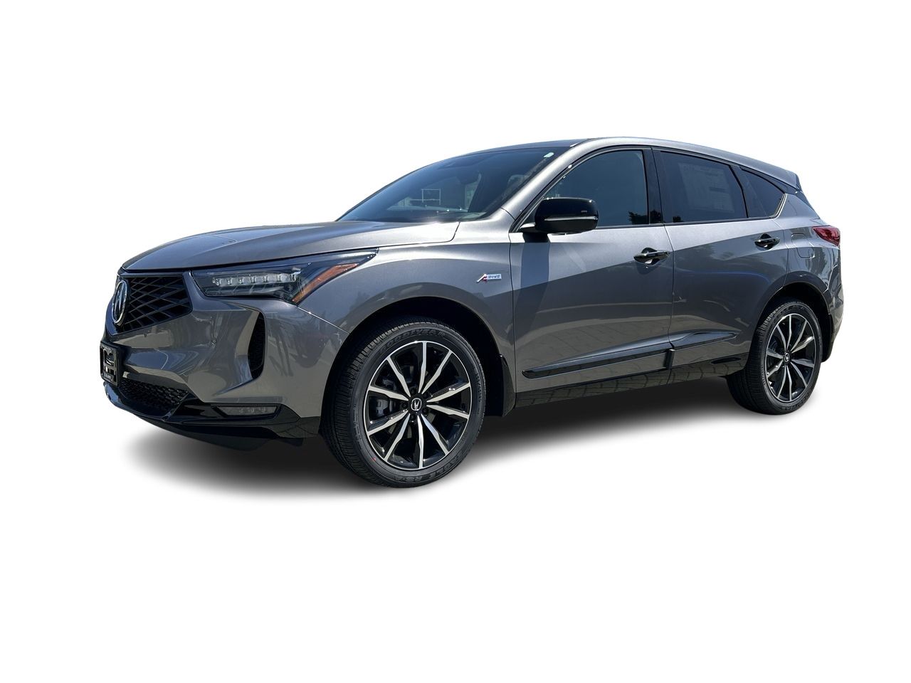 2025  RDX
