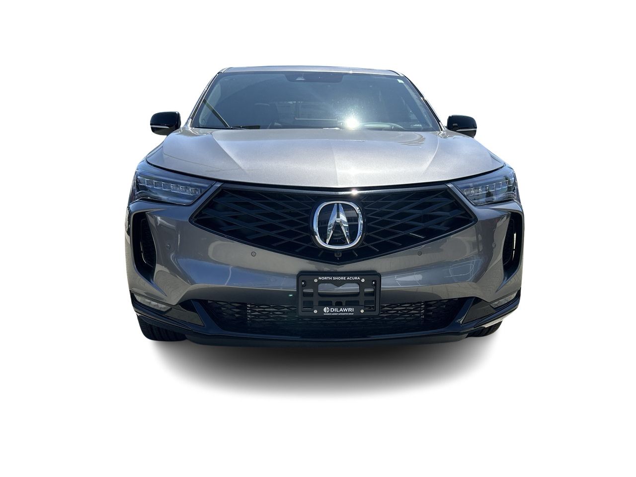 2025  RDX