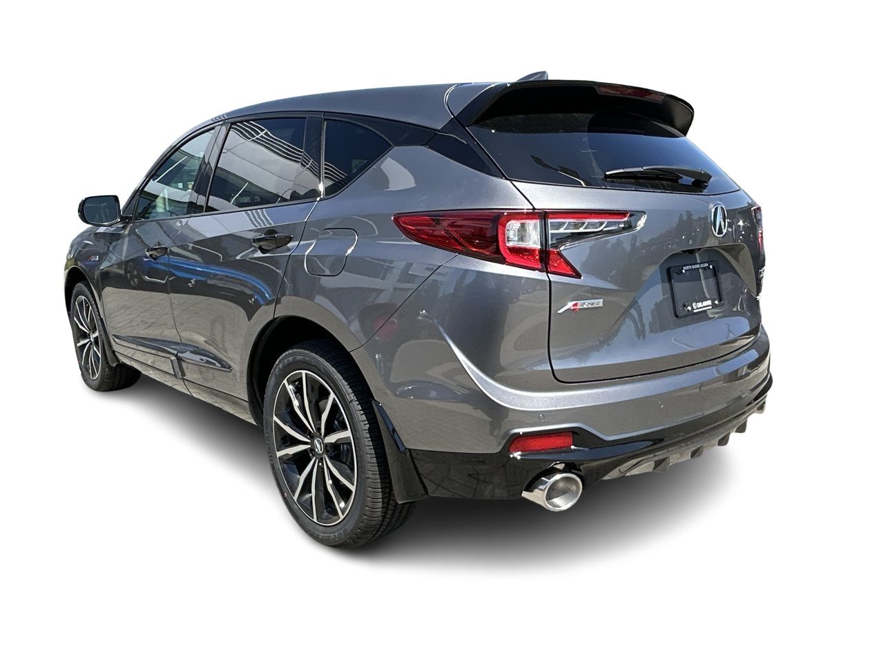 2025  RDX