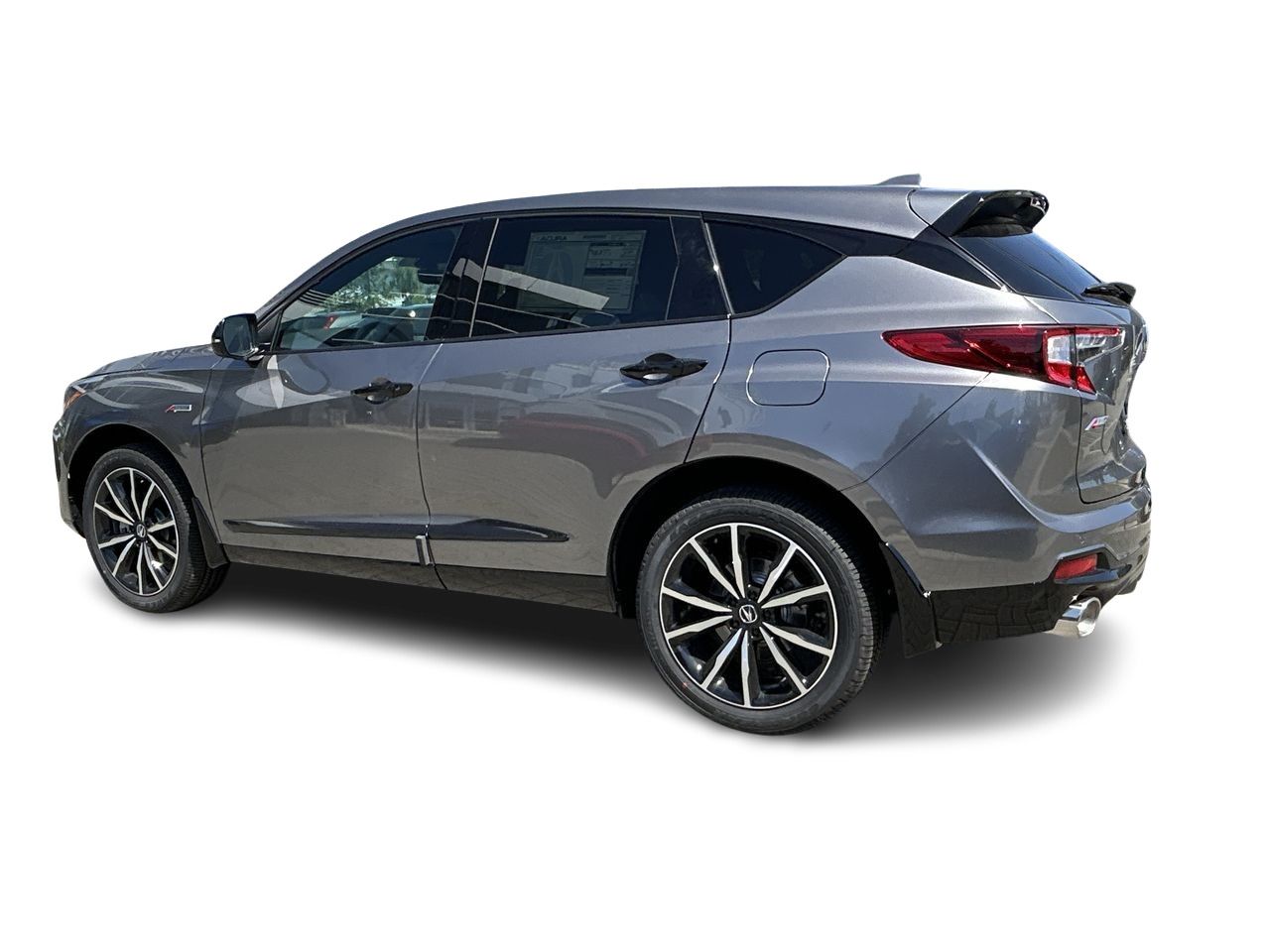 2025  RDX