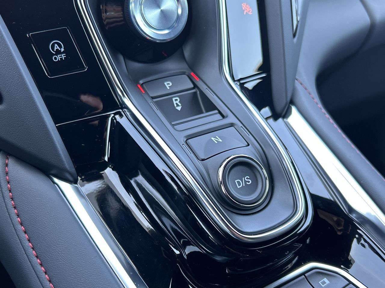 2025  RDX