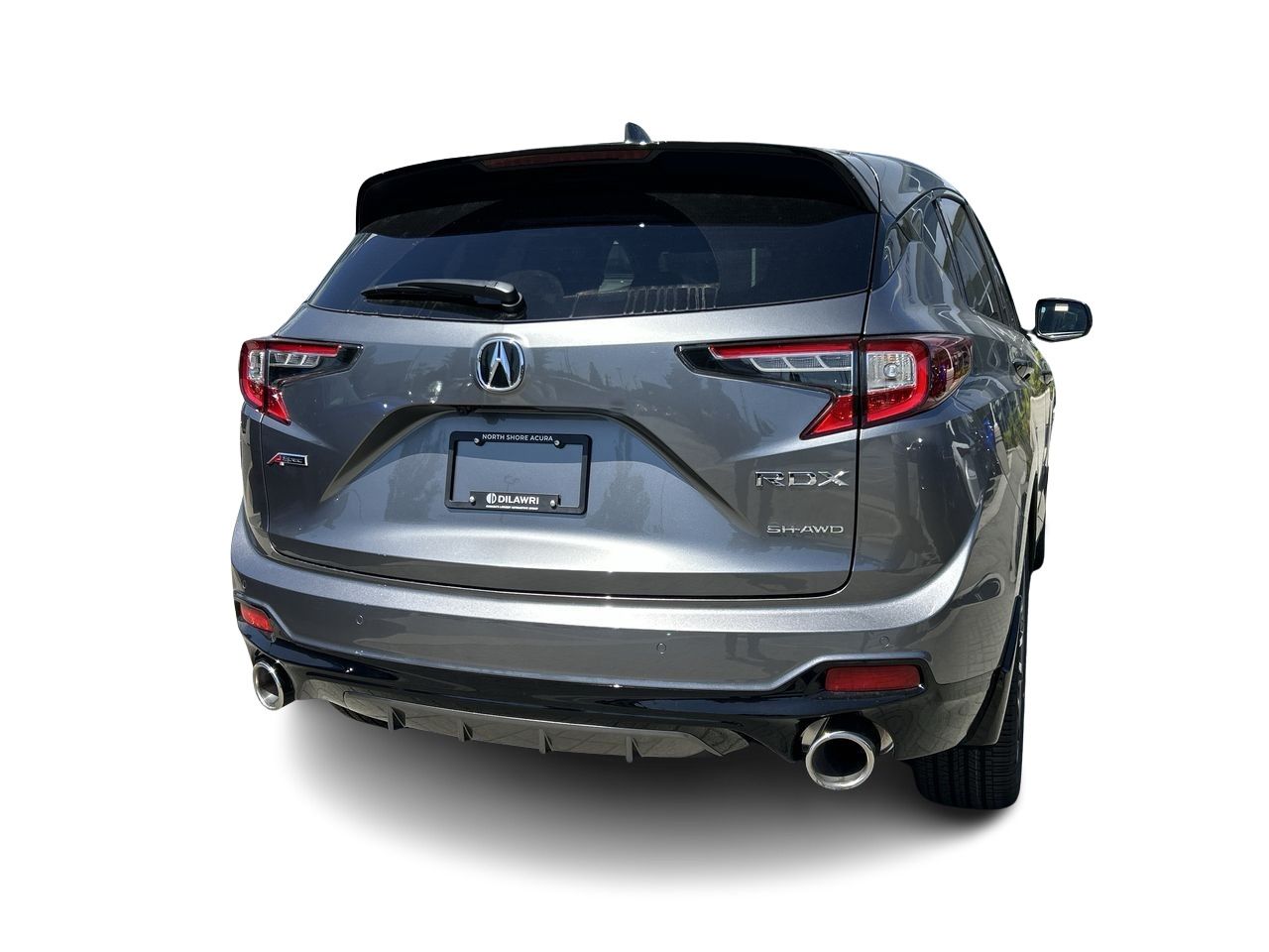 2025  RDX