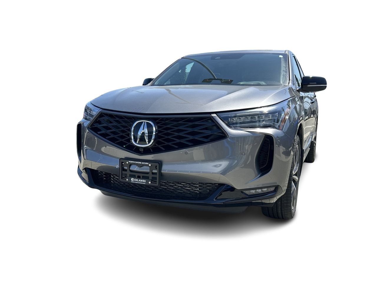 2025  RDX