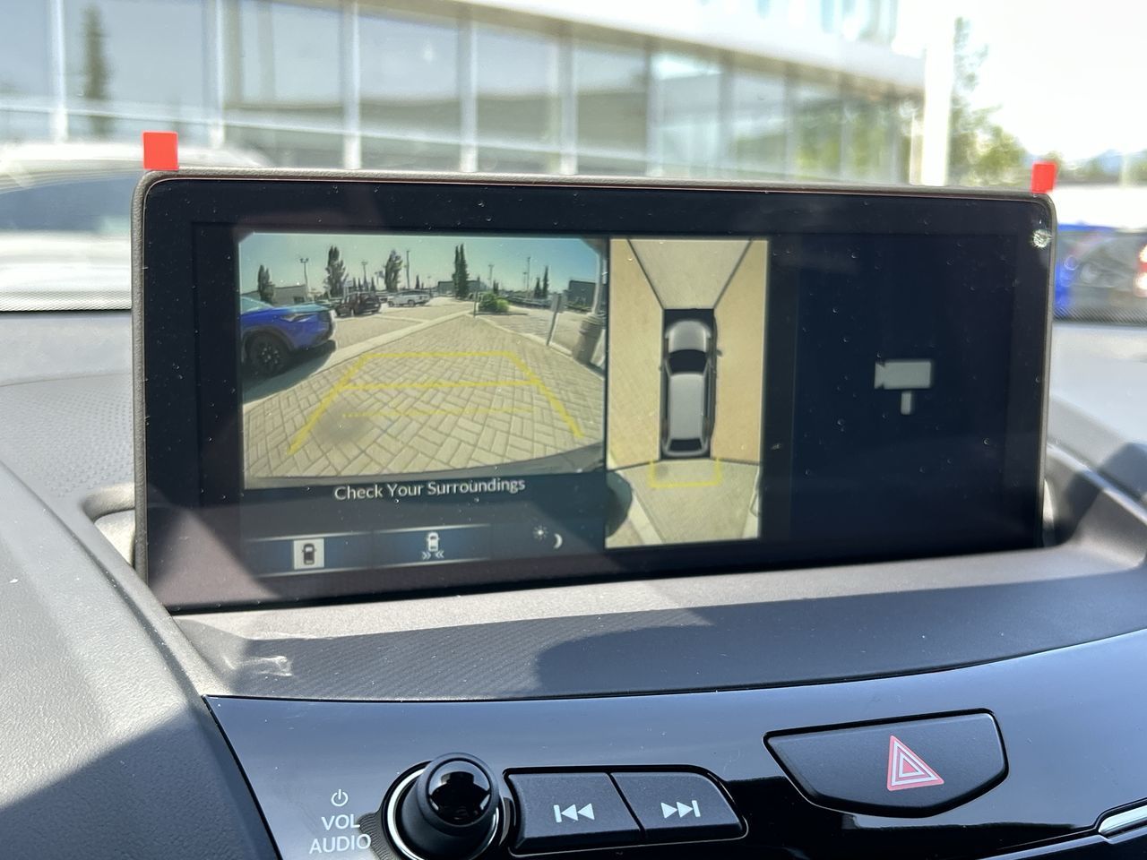 2025  RDX