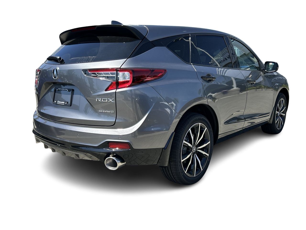 2025  RDX