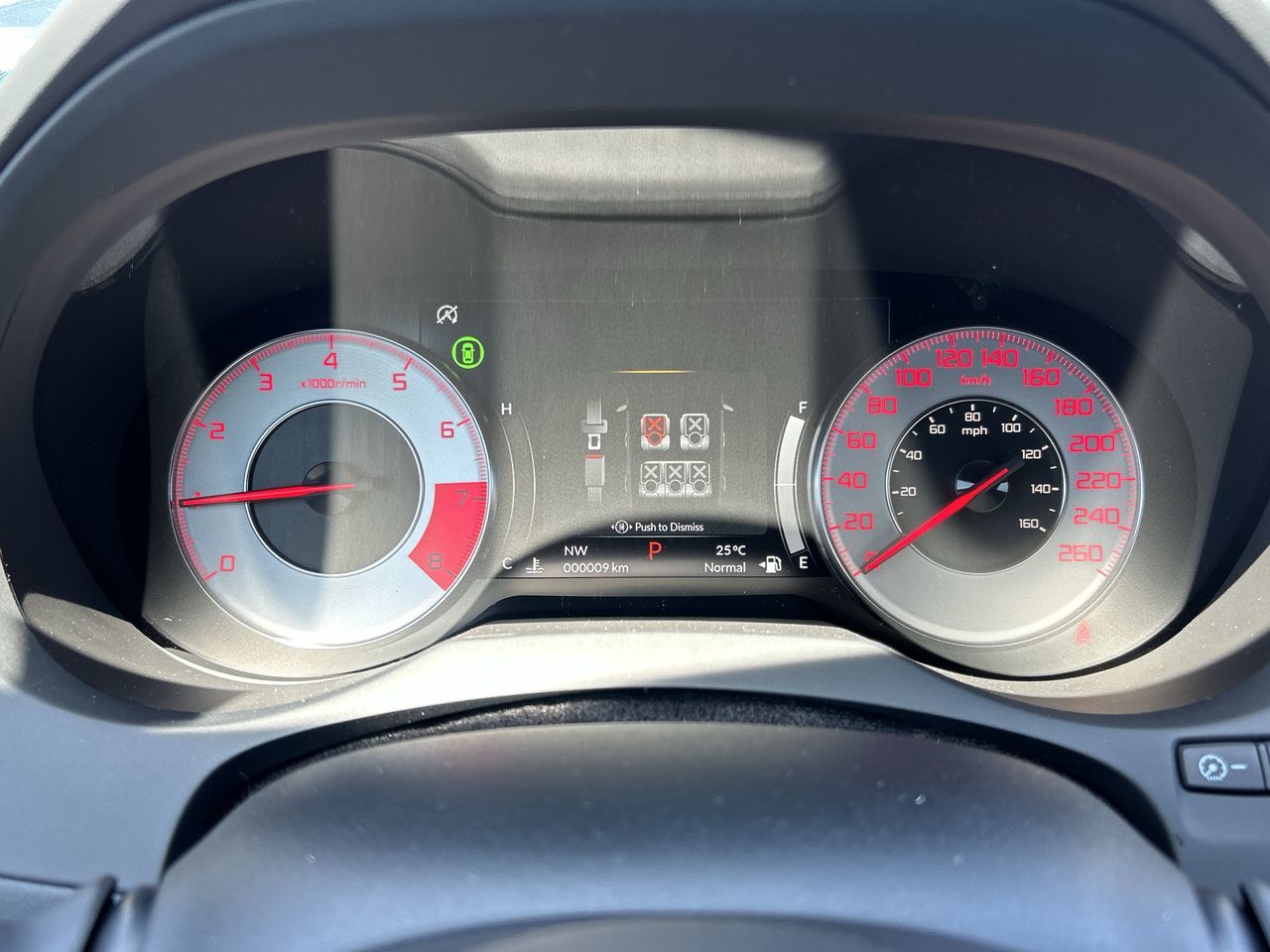 2025  RDX