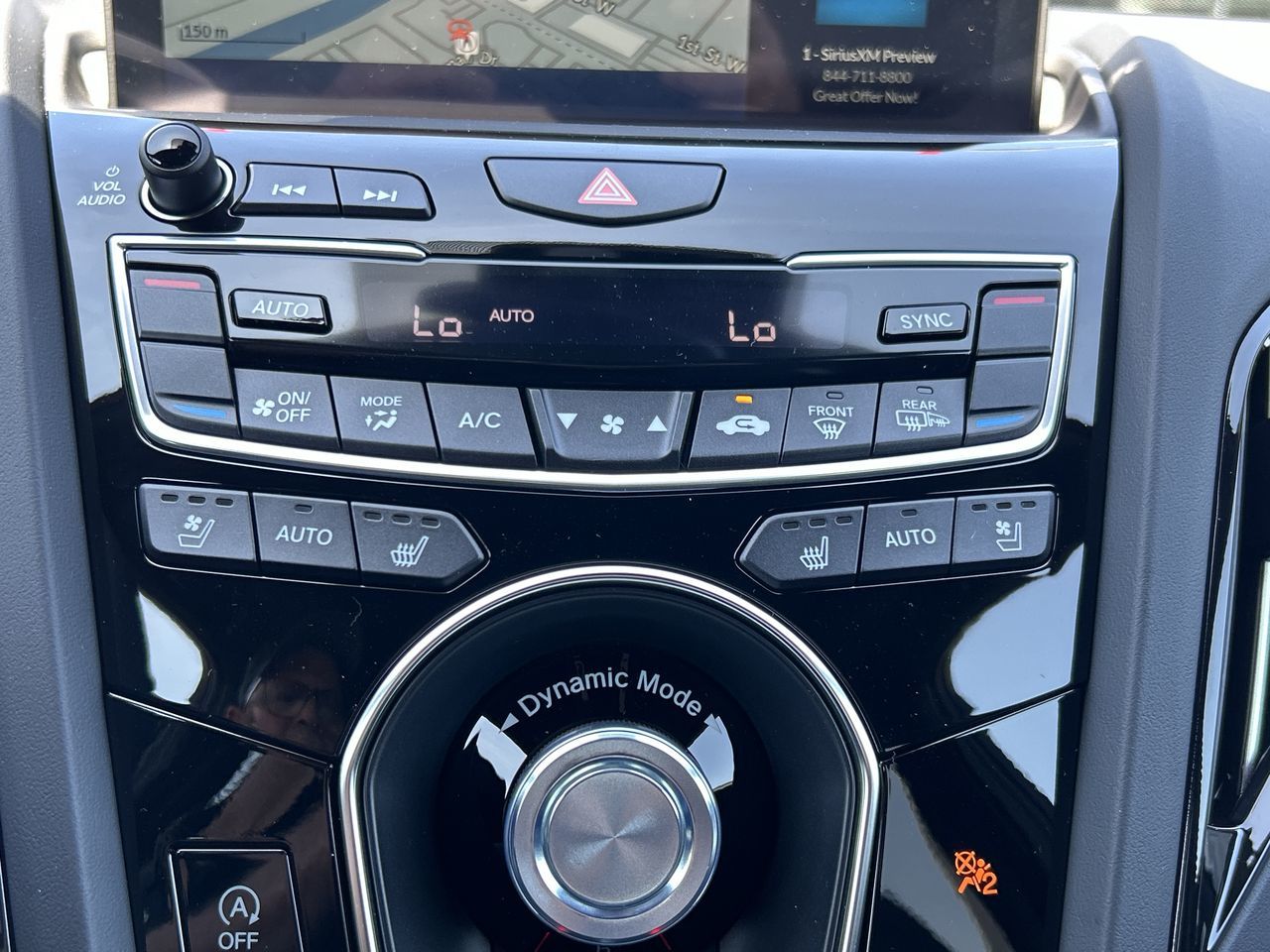 2025  RDX