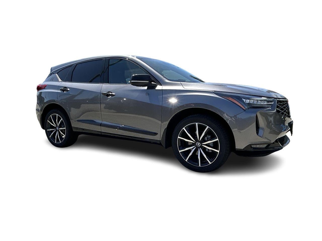 2025  RDX
