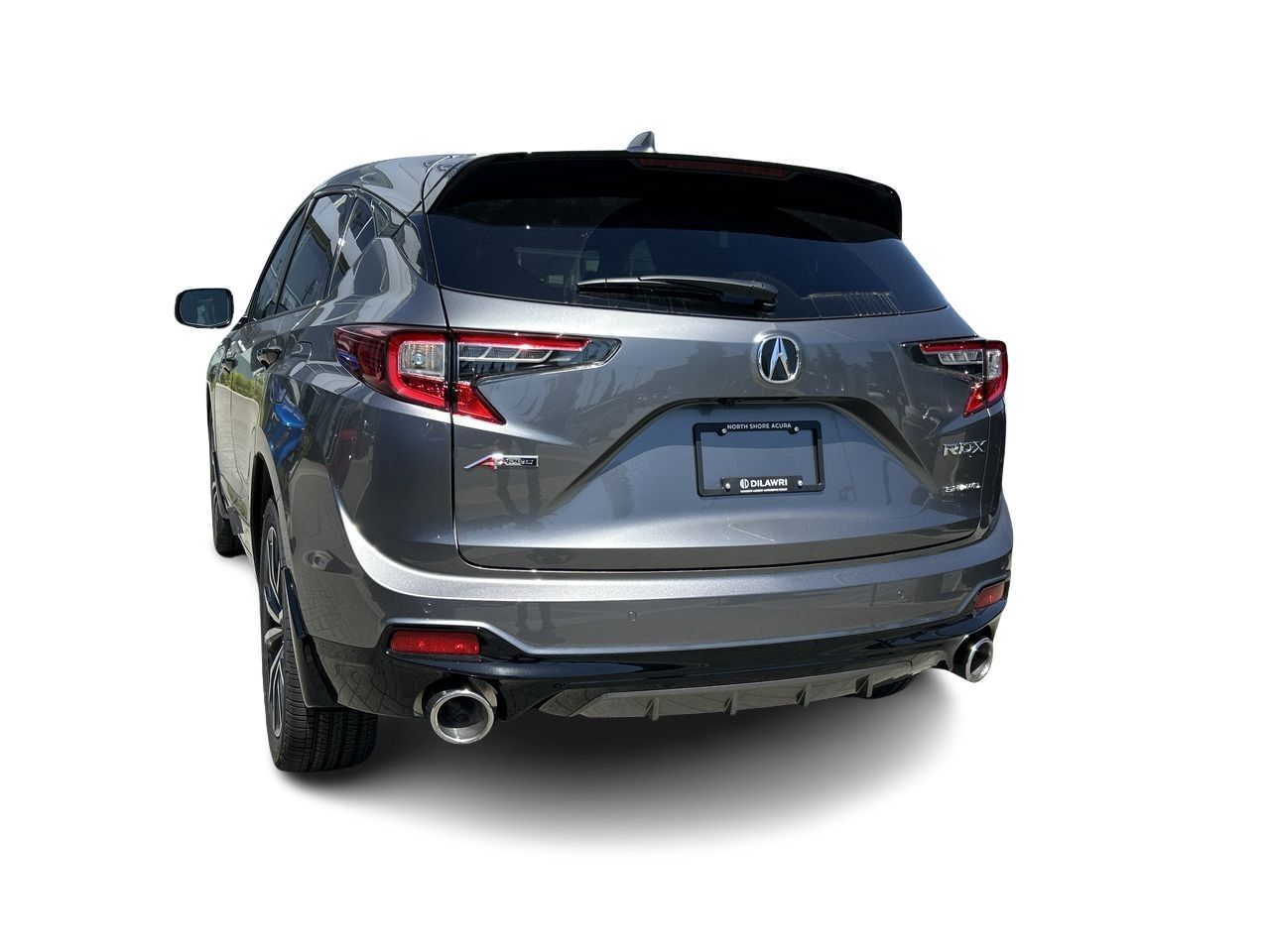 2025  RDX