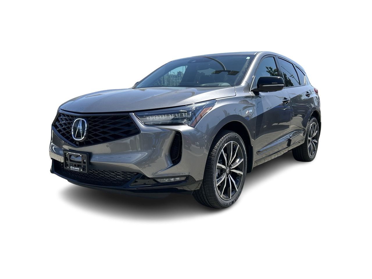 2025  RDX