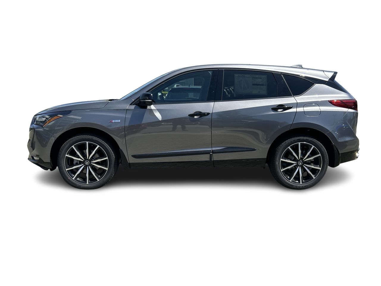 2025  RDX