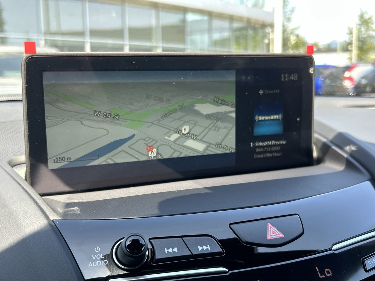 2025  RDX