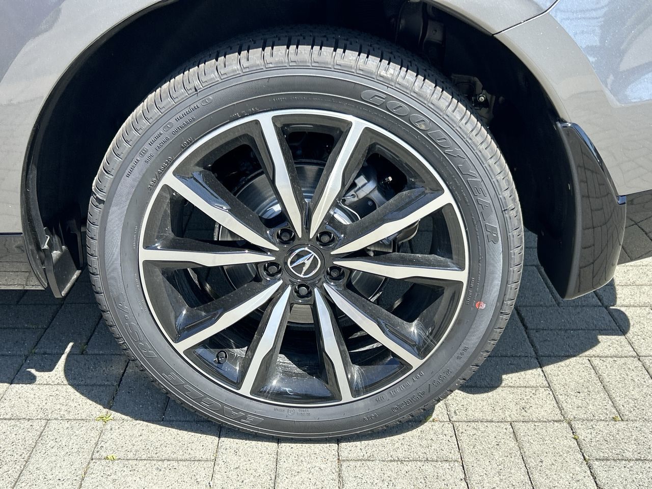 2025  RDX