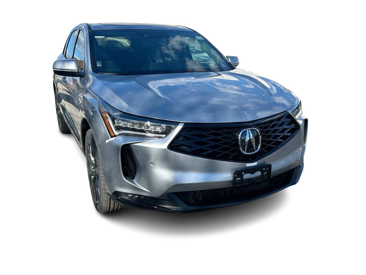 2026 Acura RDX