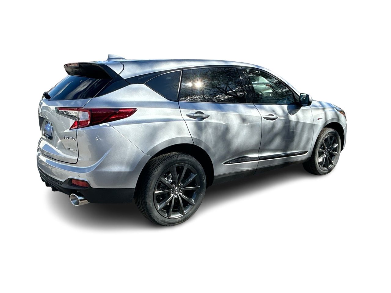 2026 Acura RDX