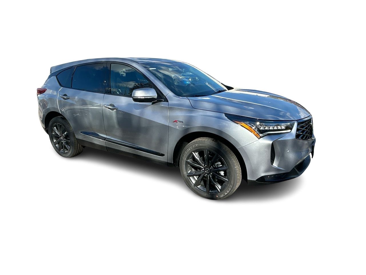 2026 Acura RDX