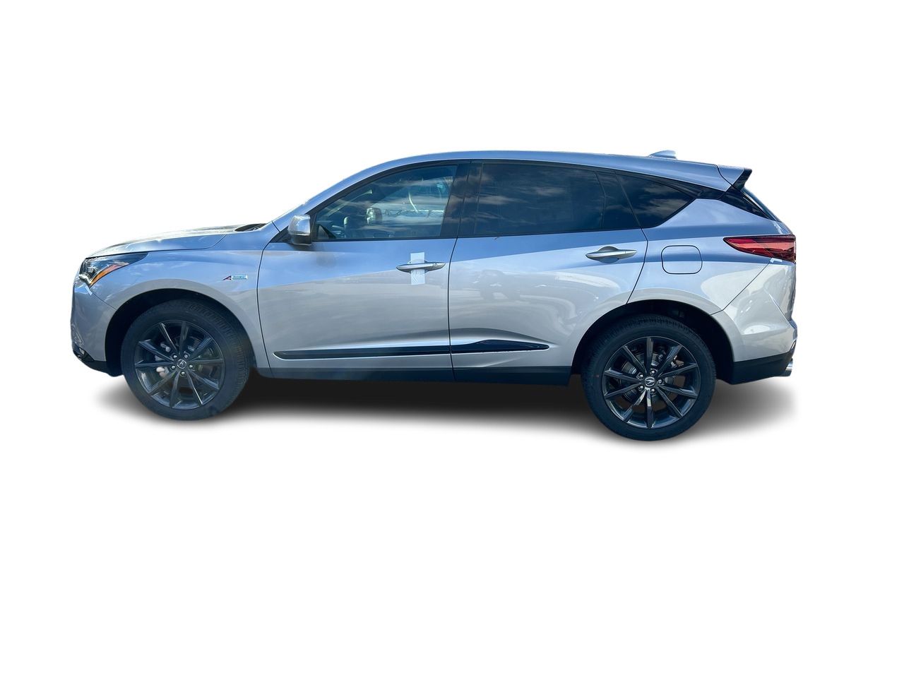 2026 Acura RDX