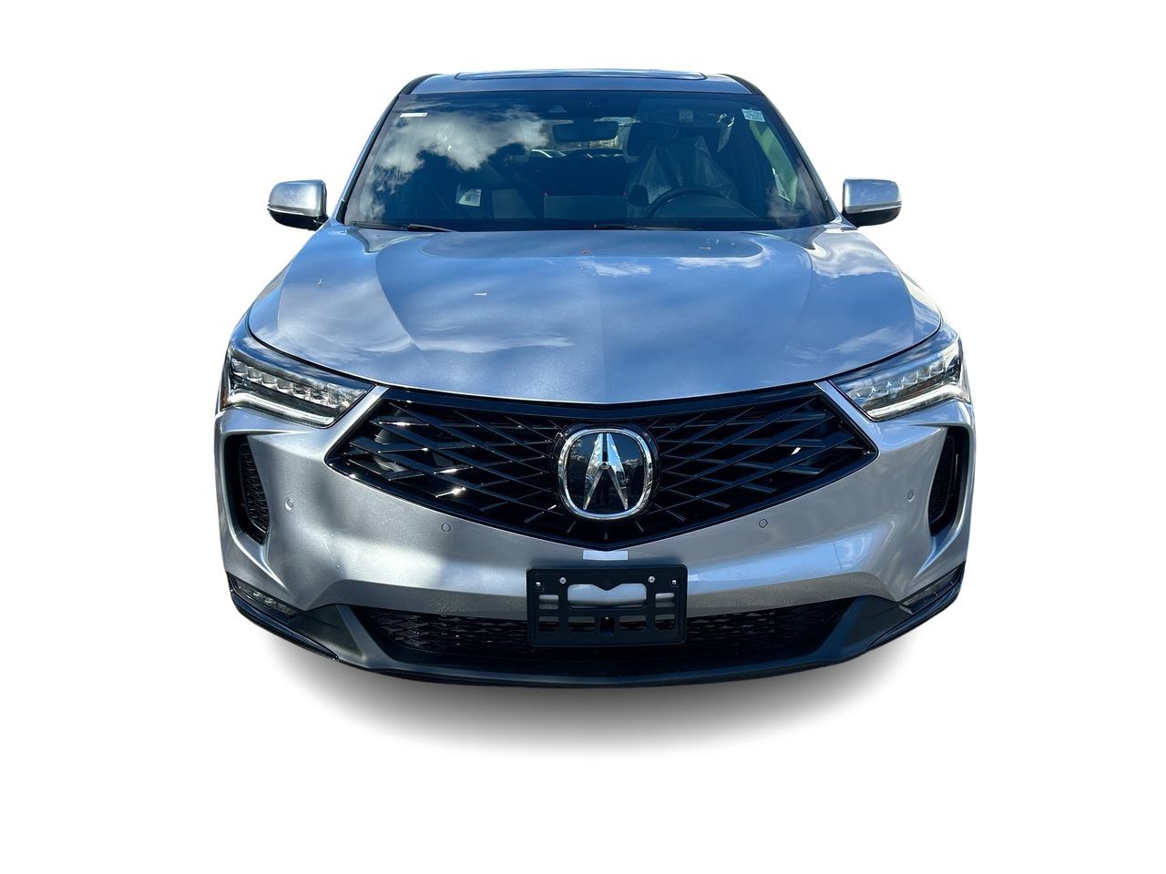 2026 Acura RDX