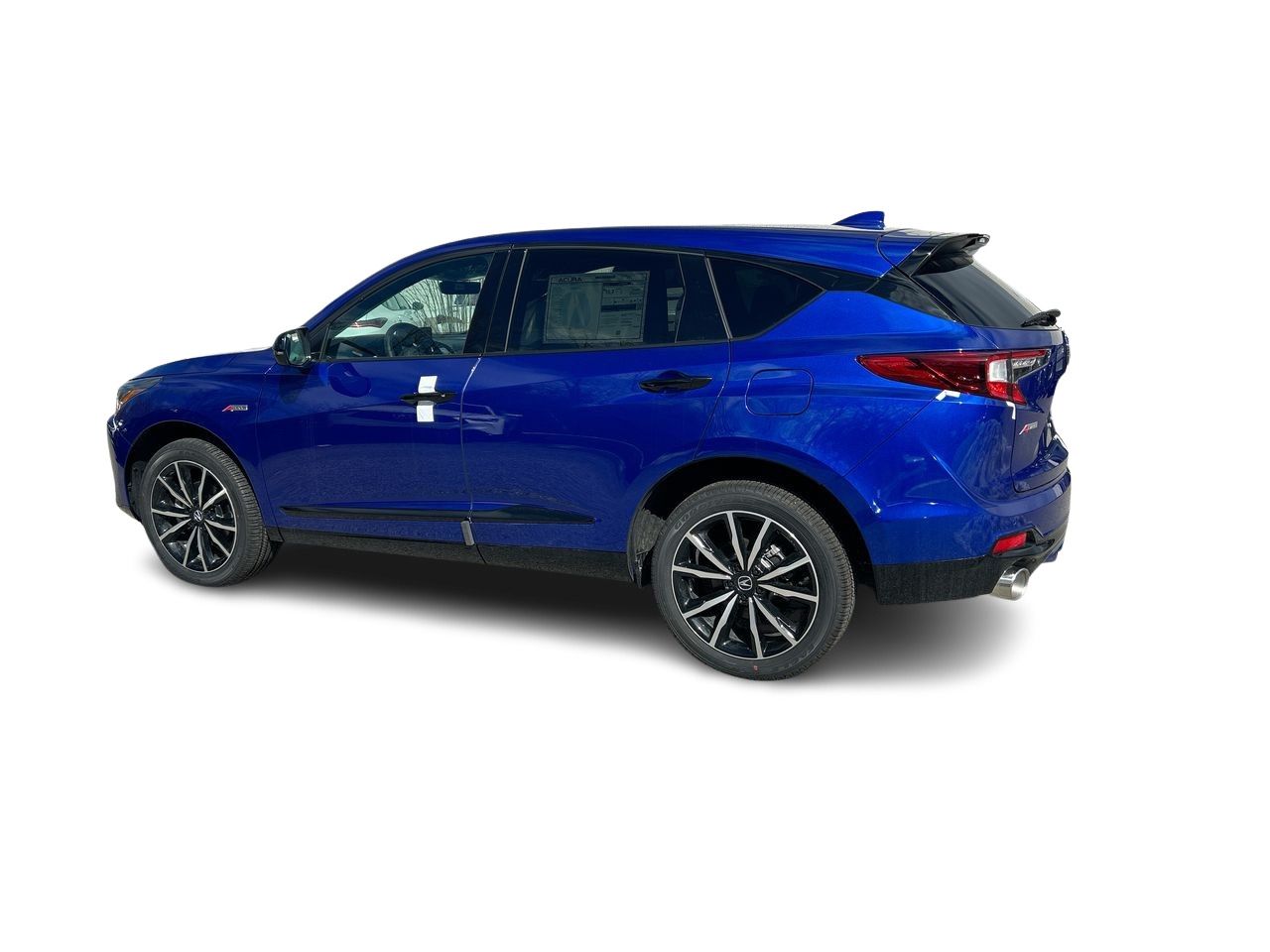 2026 Acura RDX