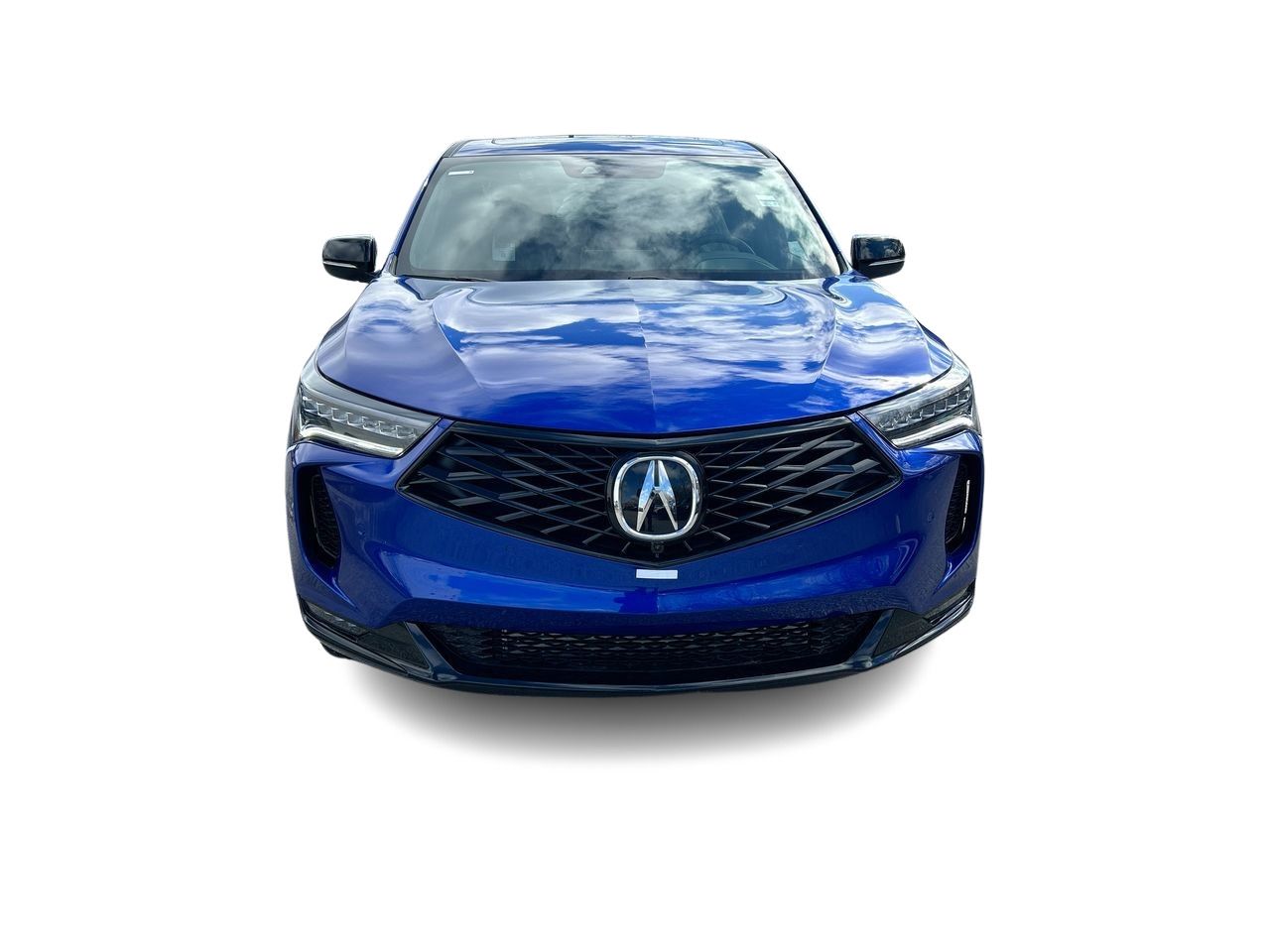 2026 Acura RDX