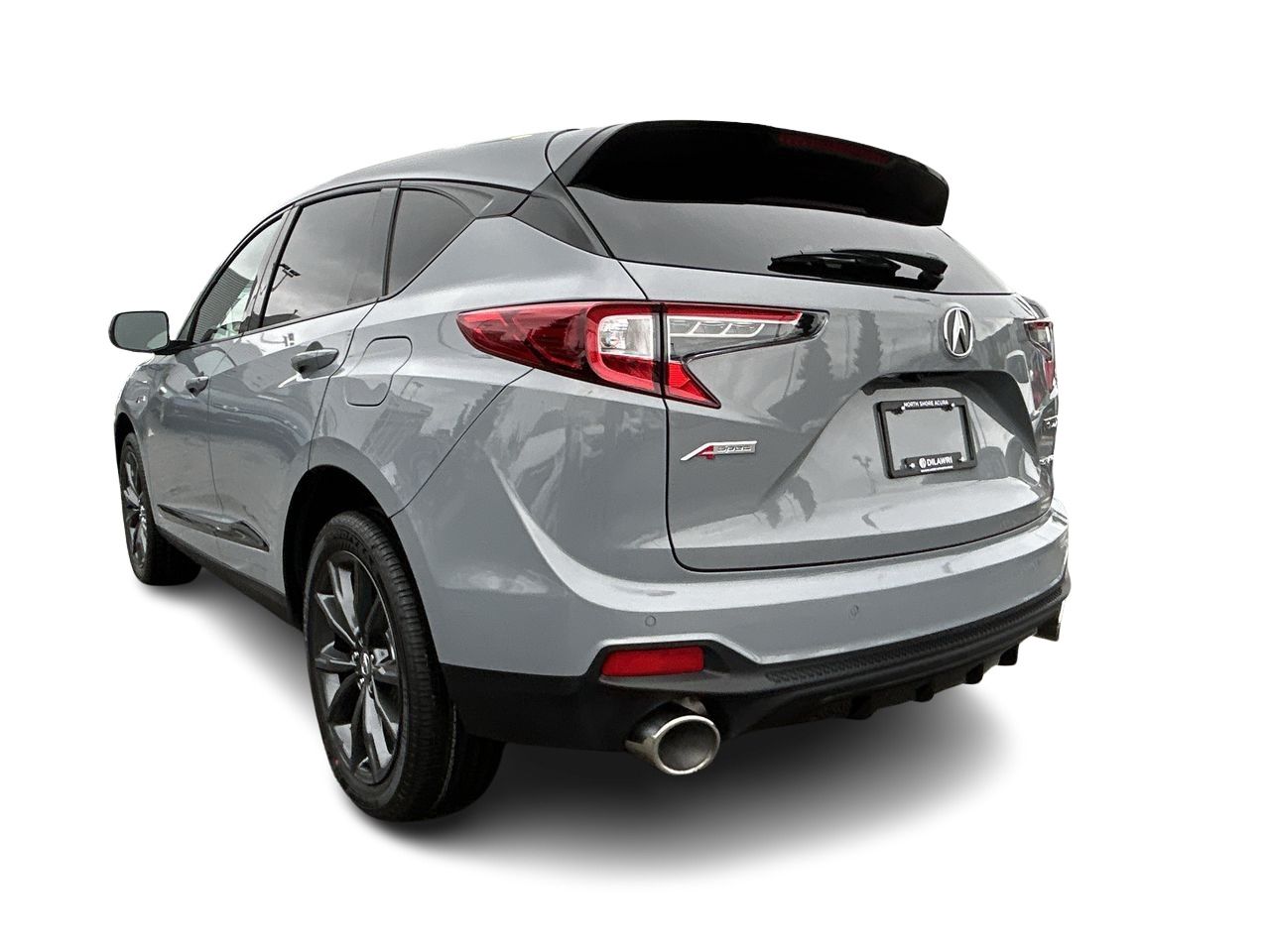 2026 Acura RDX in North Vancouver, British Columbia