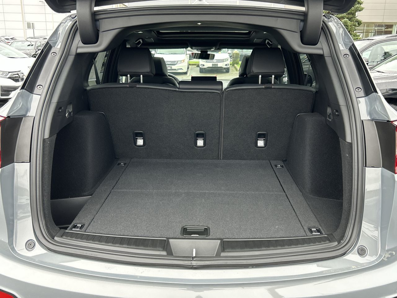 2026 Acura RDX in North Vancouver, British Columbia