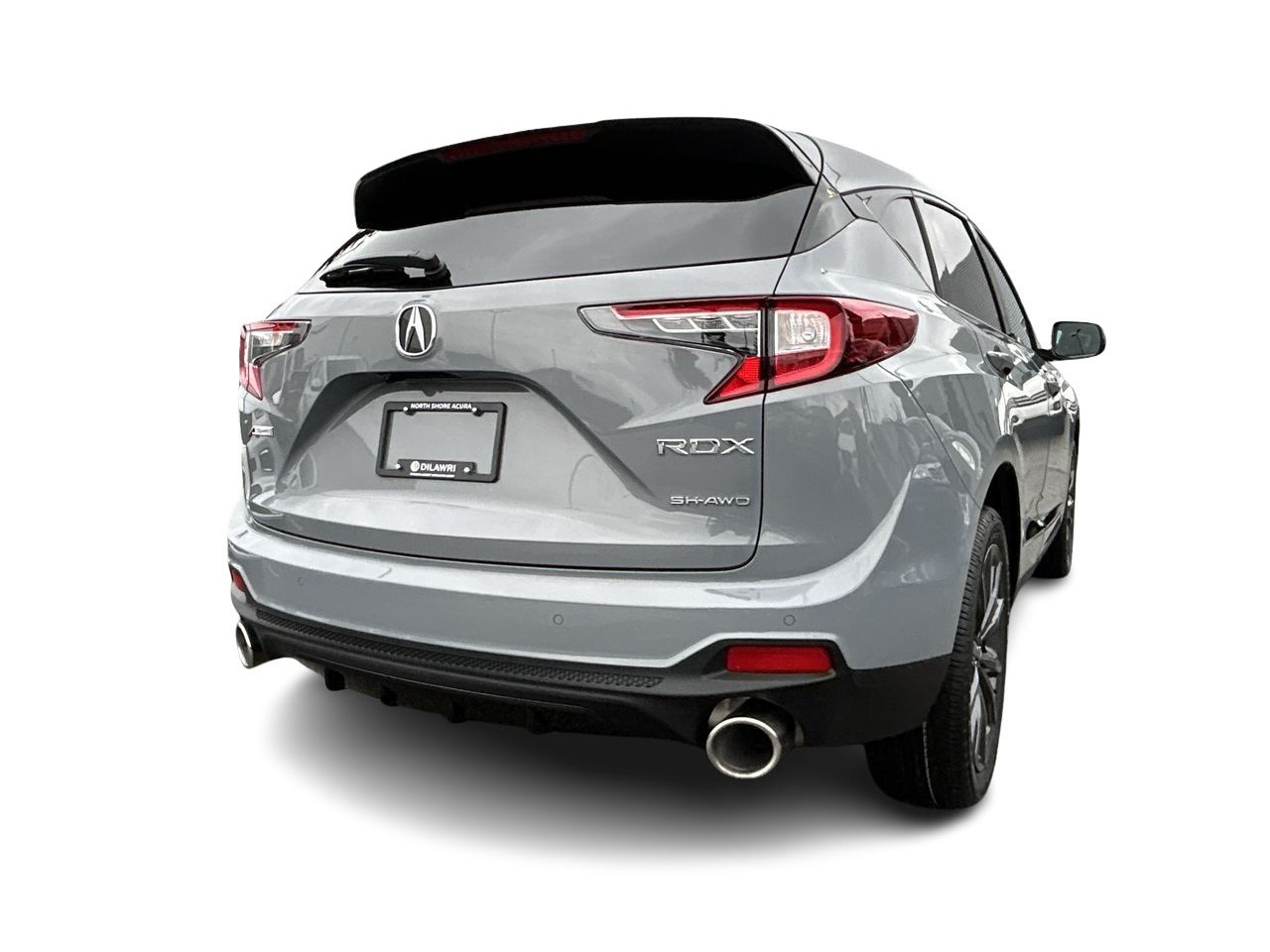 2026 Acura RDX in North Vancouver, British Columbia