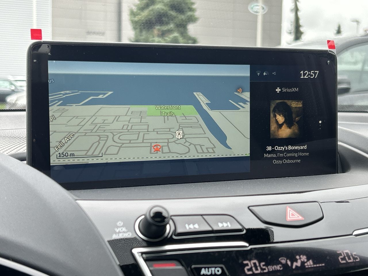 2026 Acura RDX in North Vancouver, British Columbia