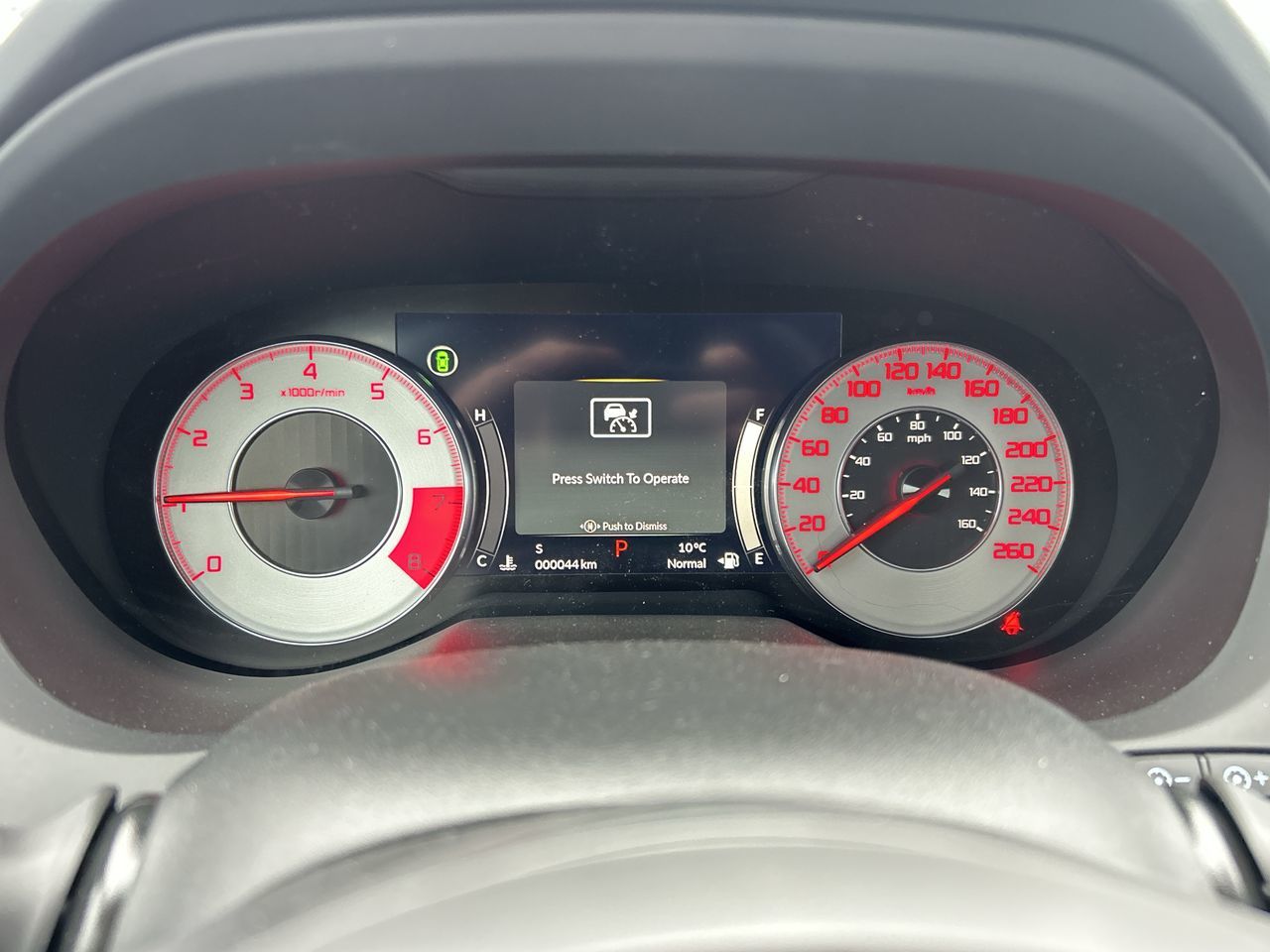 2026 Acura RDX in North Vancouver, British Columbia