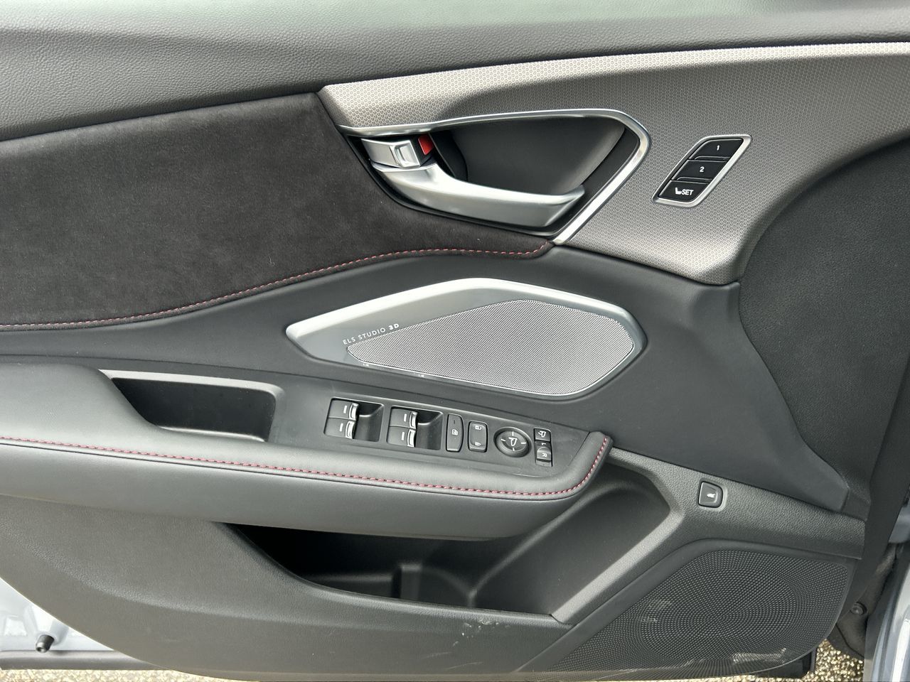 2026 Acura RDX in North Vancouver, British Columbia