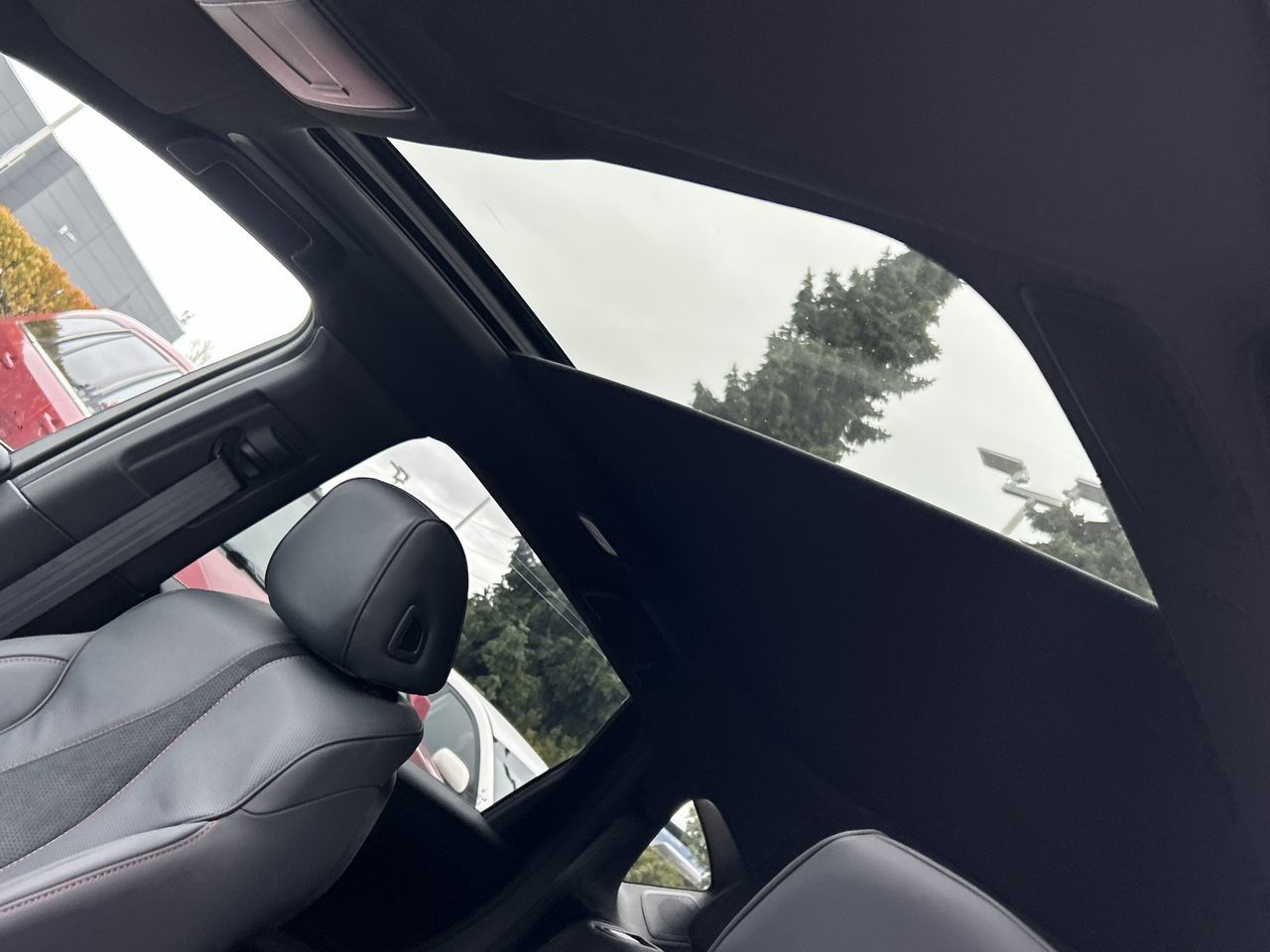 2026 Acura RDX in North Vancouver, British Columbia