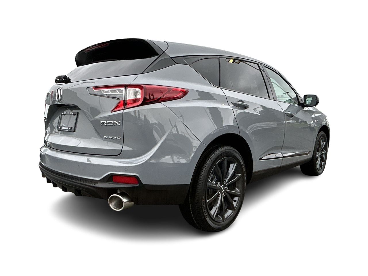 2026 Acura RDX in North Vancouver, British Columbia