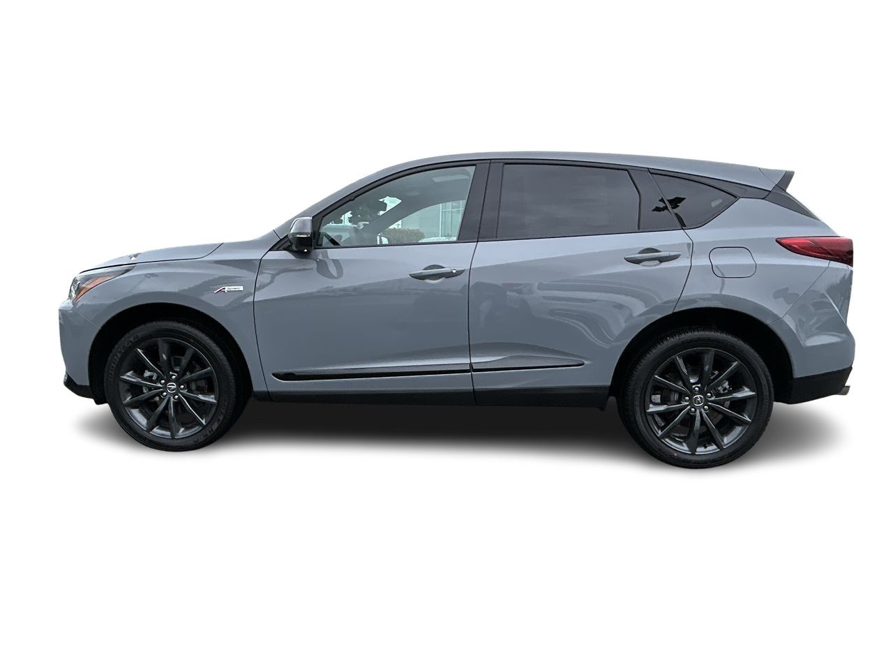 2026 Acura RDX in North Vancouver, British Columbia