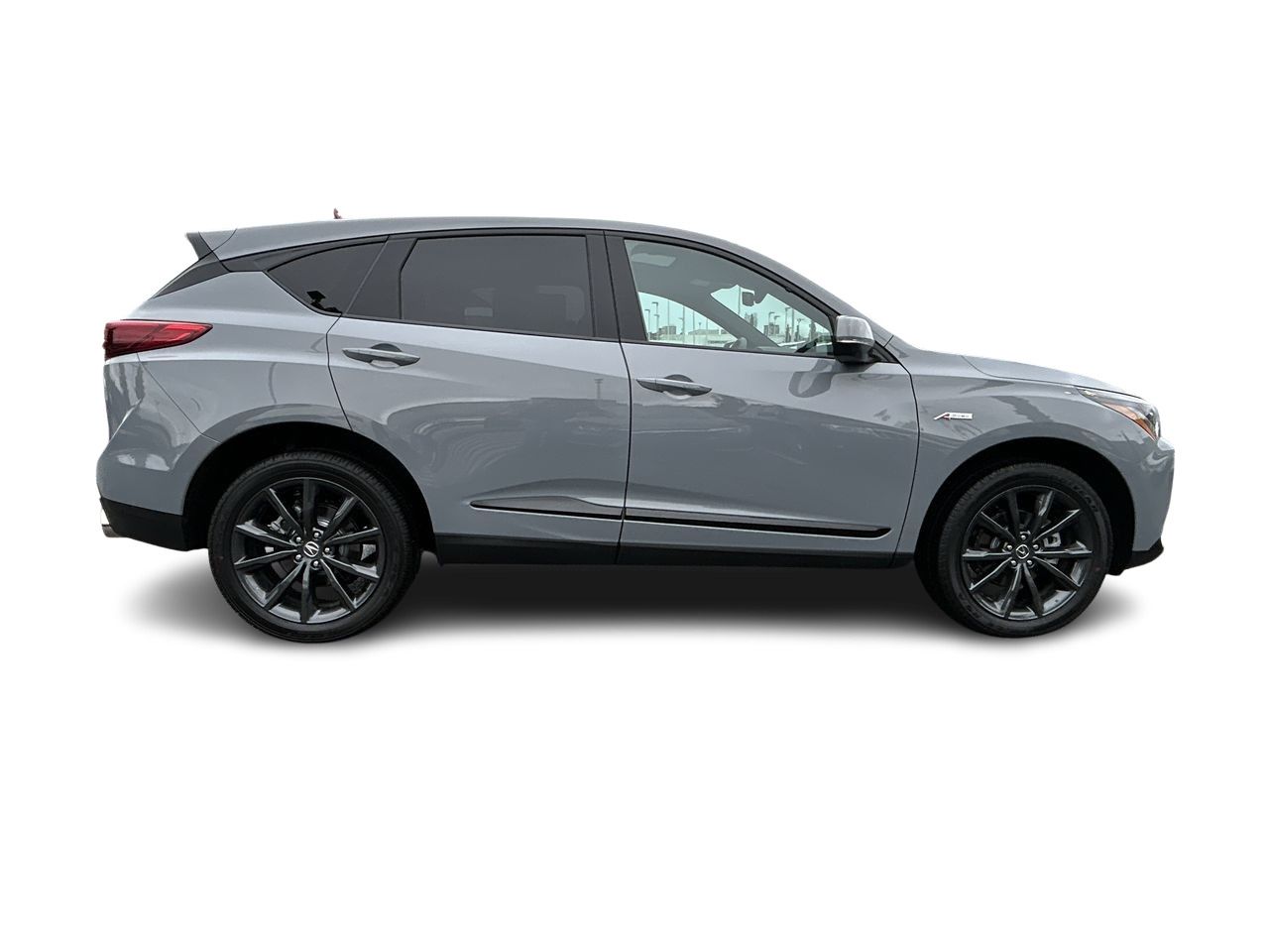2026 Acura RDX in North Vancouver, British Columbia