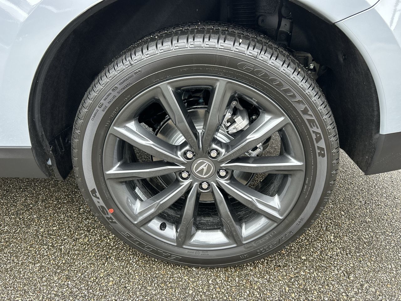 2026 Acura RDX in North Vancouver, British Columbia