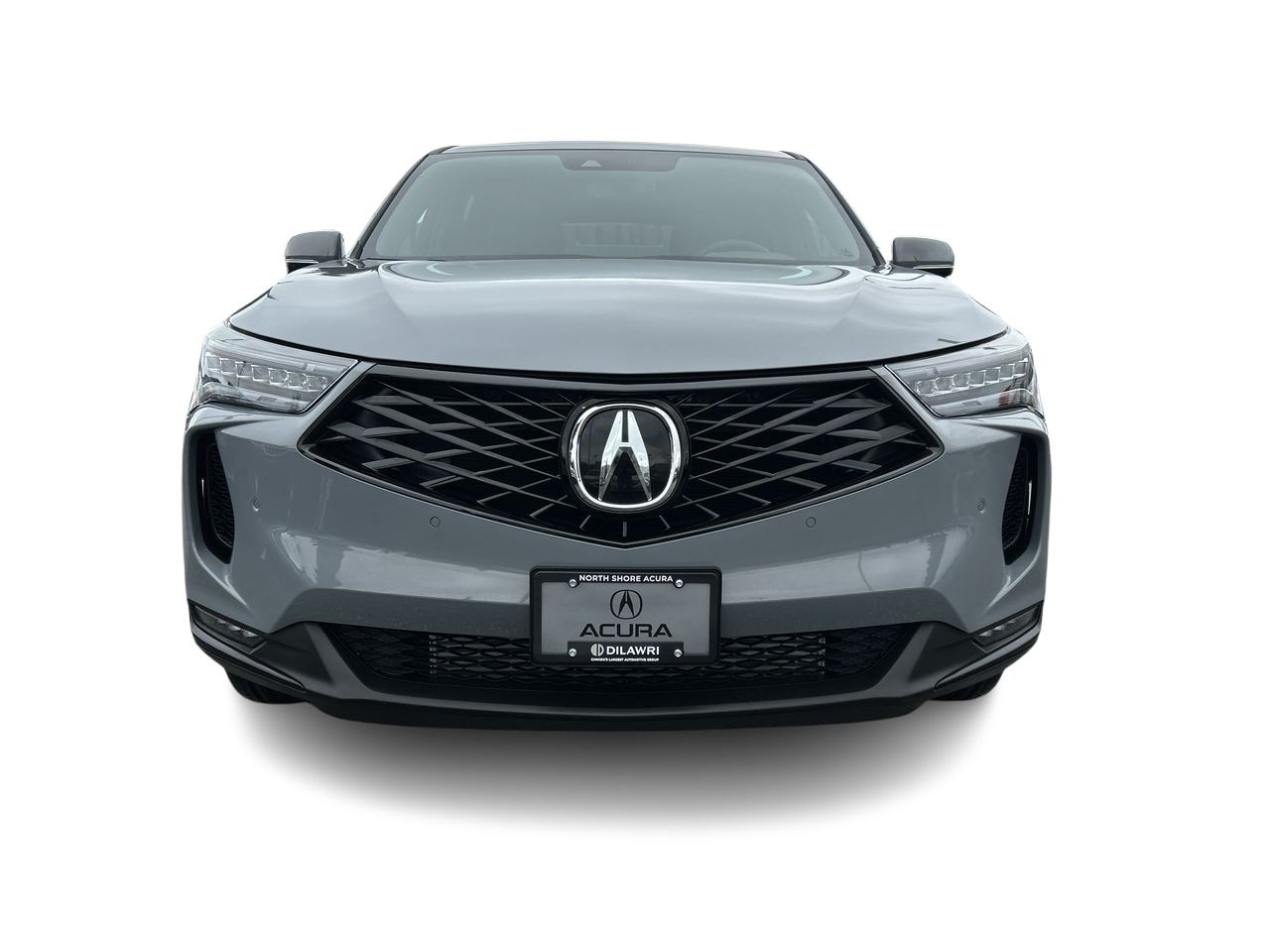 2026 Acura RDX in North Vancouver, British Columbia