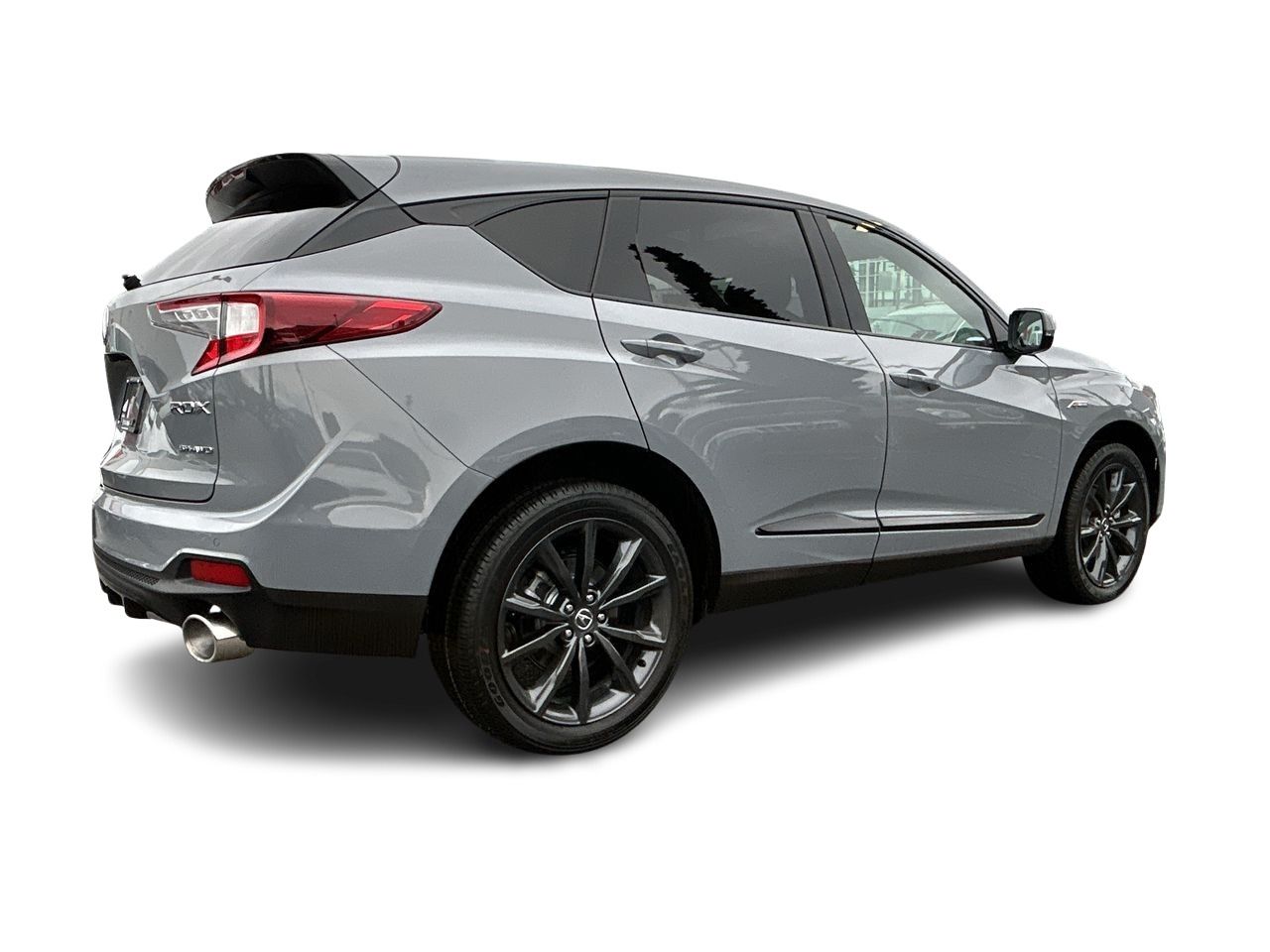 2026 Acura RDX in North Vancouver, British Columbia