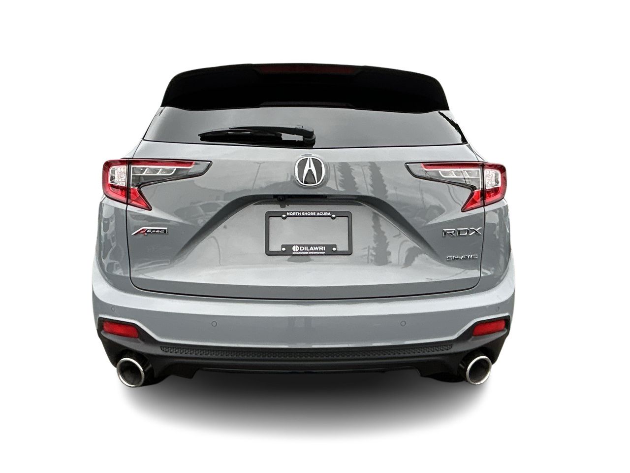 2026 Acura RDX in North Vancouver, British Columbia