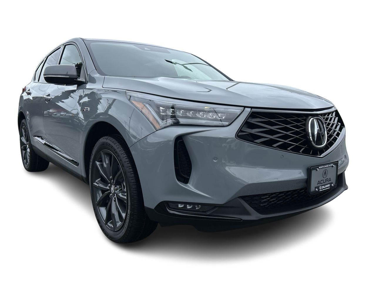 2026 Acura RDX in North Vancouver, British Columbia