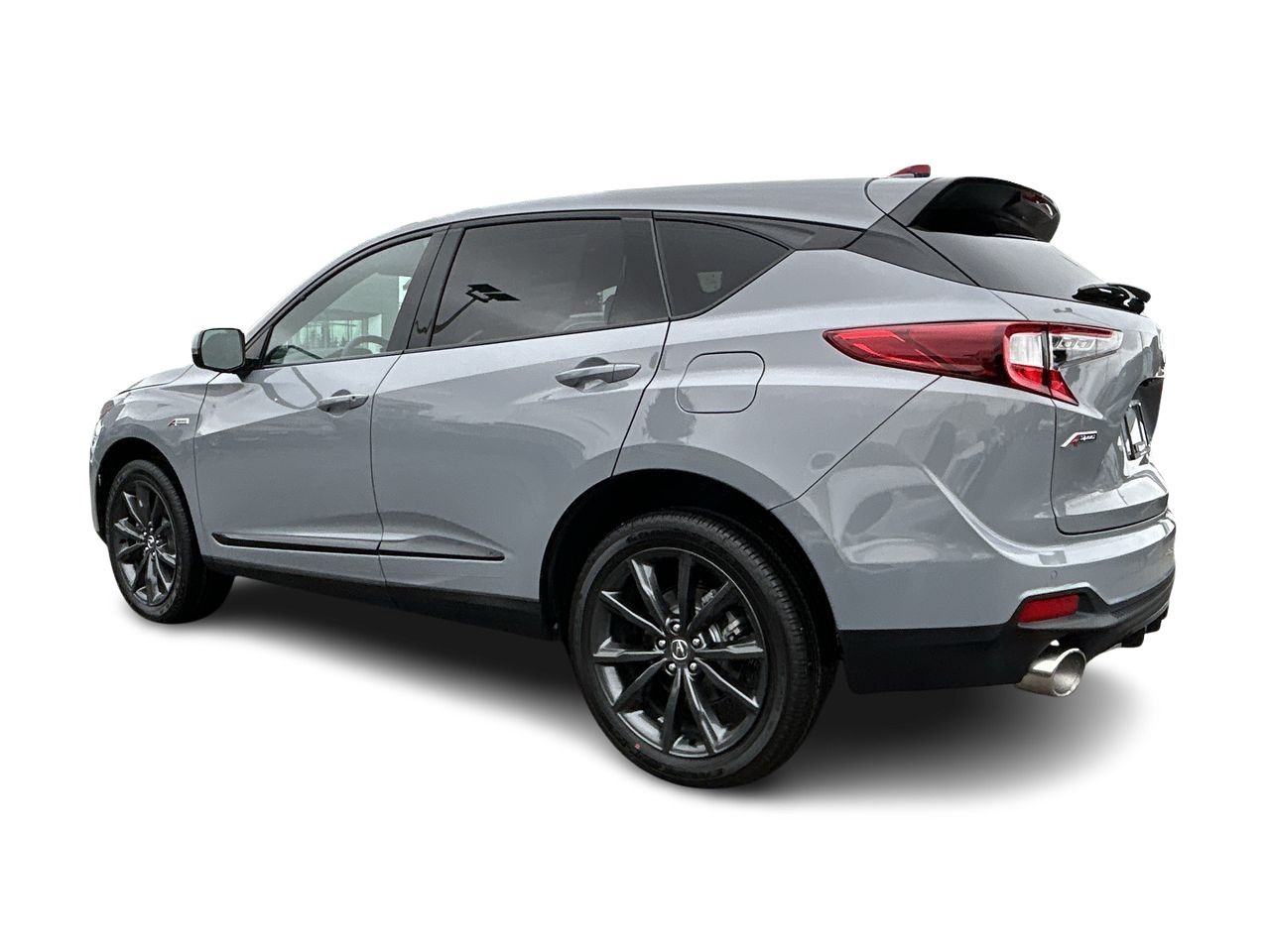 2026 Acura RDX in North Vancouver, British Columbia