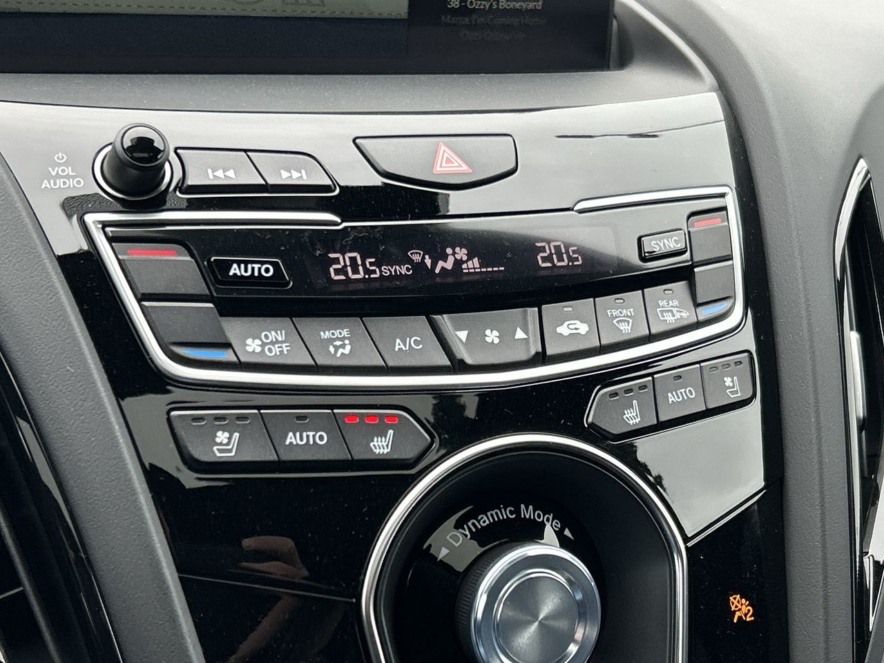 2026 Acura RDX in North Vancouver, British Columbia