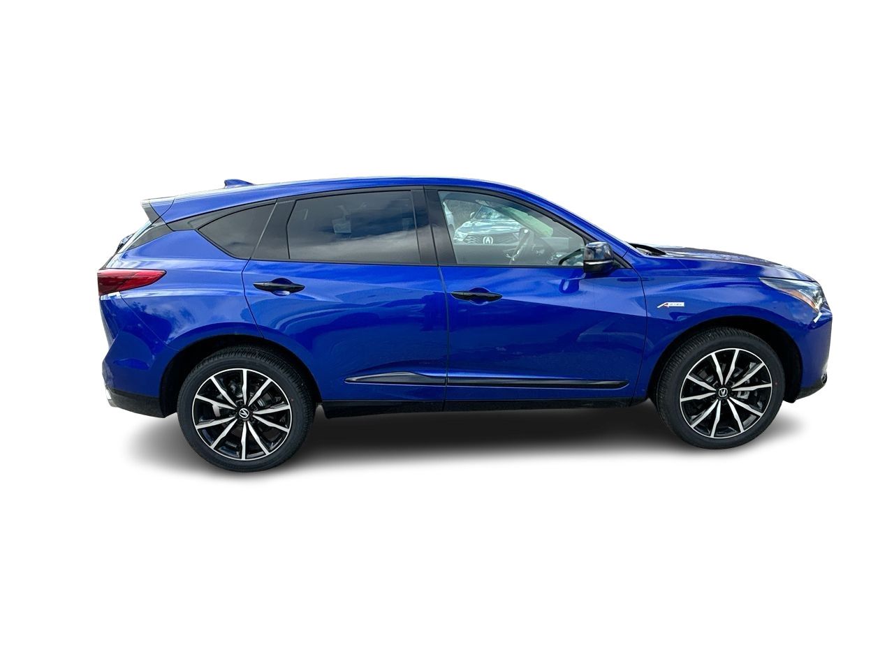 2026 Acura RDX