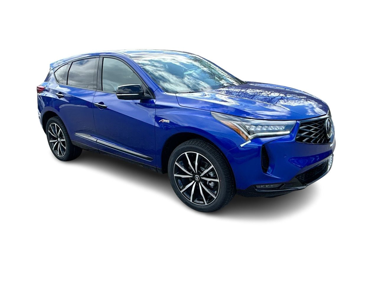 2026 Acura RDX