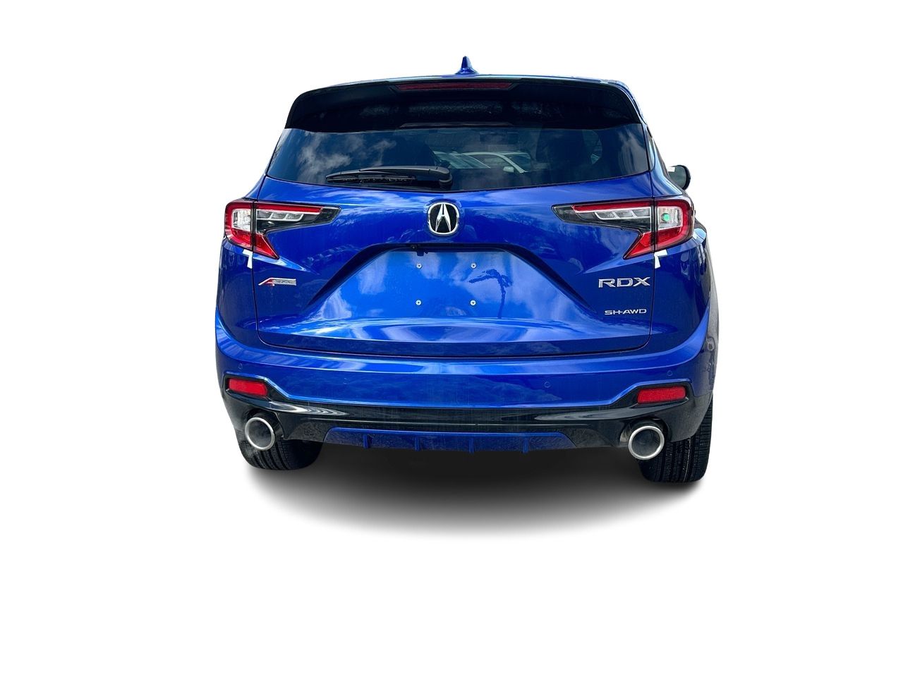 2026 Acura RDX