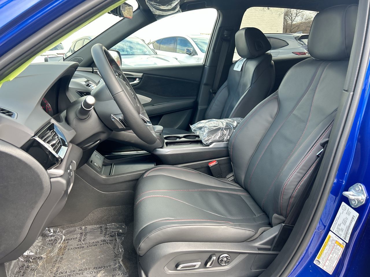 2026 Acura RDX