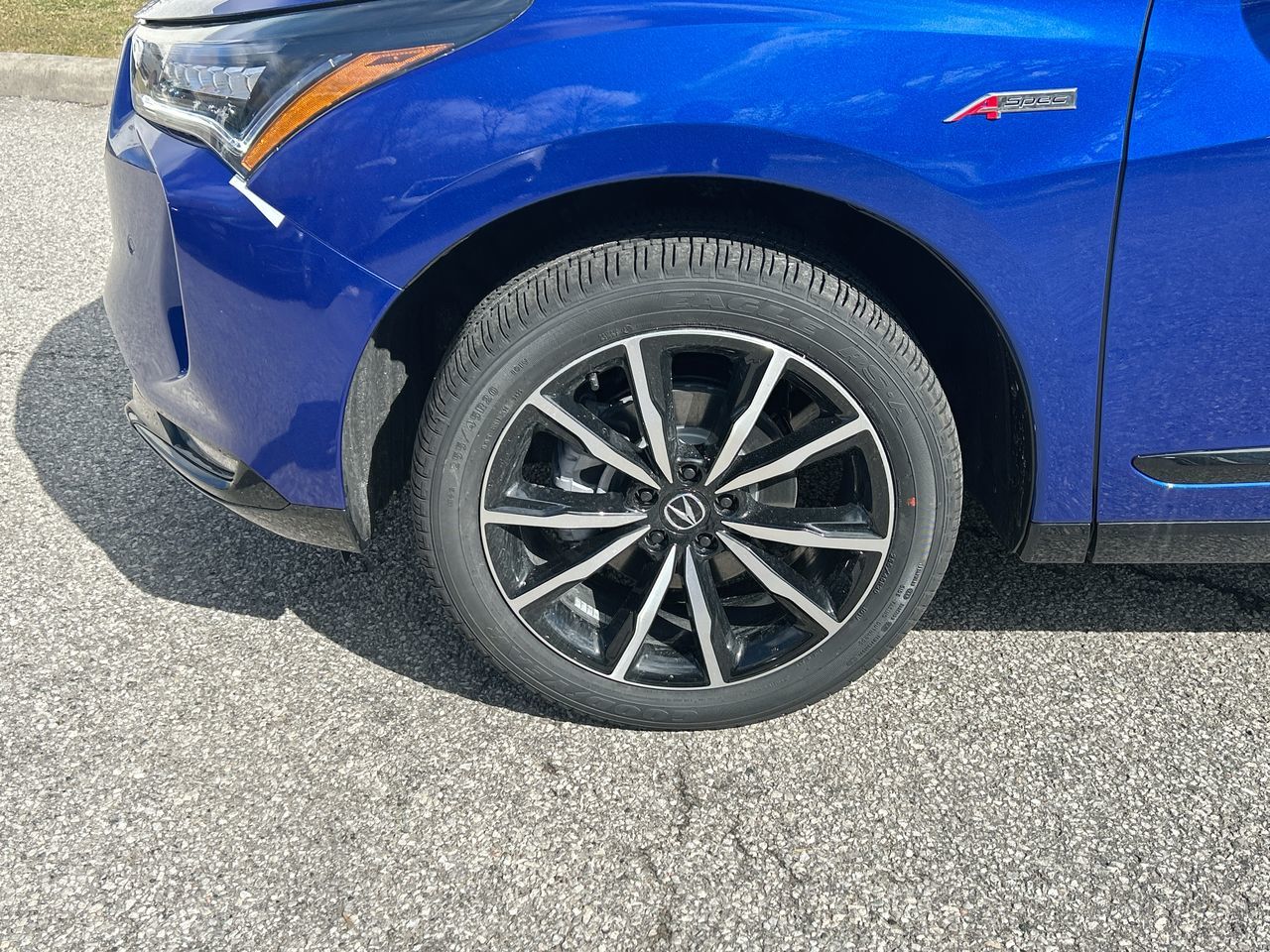 2026 Acura RDX