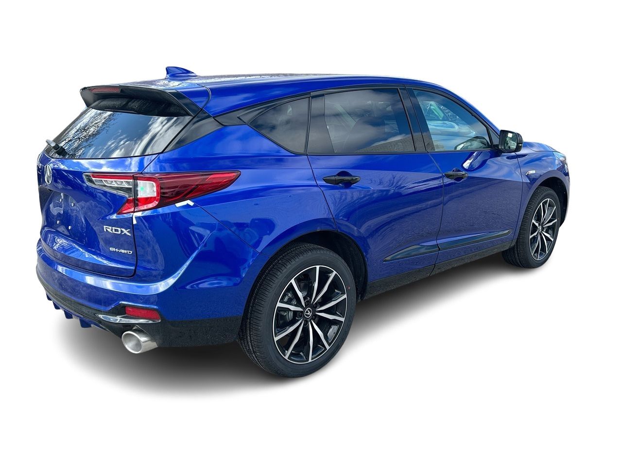 2026 Acura RDX