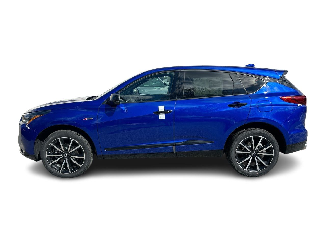 2026 Acura RDX