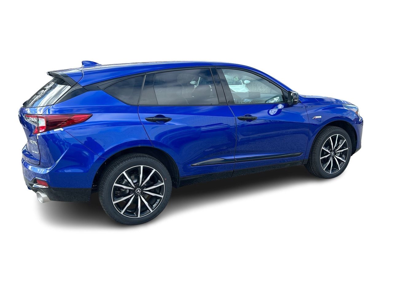 2026 Acura RDX